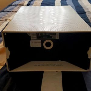 Jordan XXX4 black 🐈